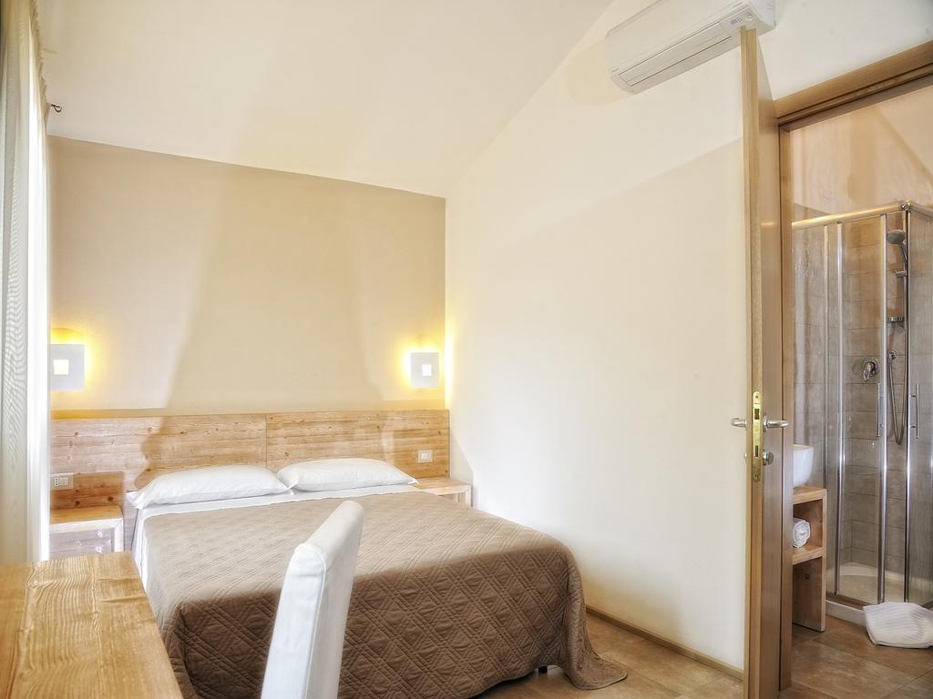 B&B Le Cale 산타마리아나바레제 외부 사진