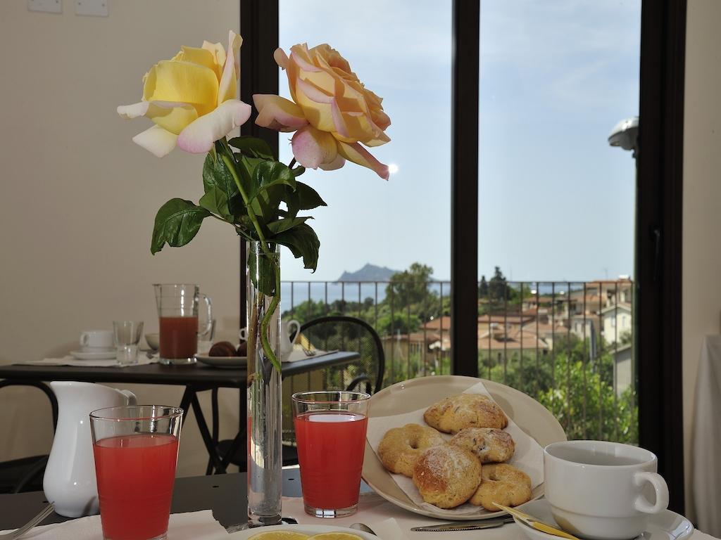 B&B Le Cale 산타마리아나바레제 외부 사진