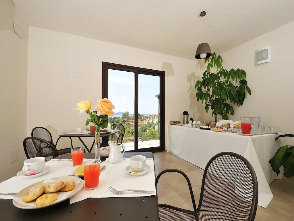 B&B Le Cale 산타마리아나바레제 외부 사진