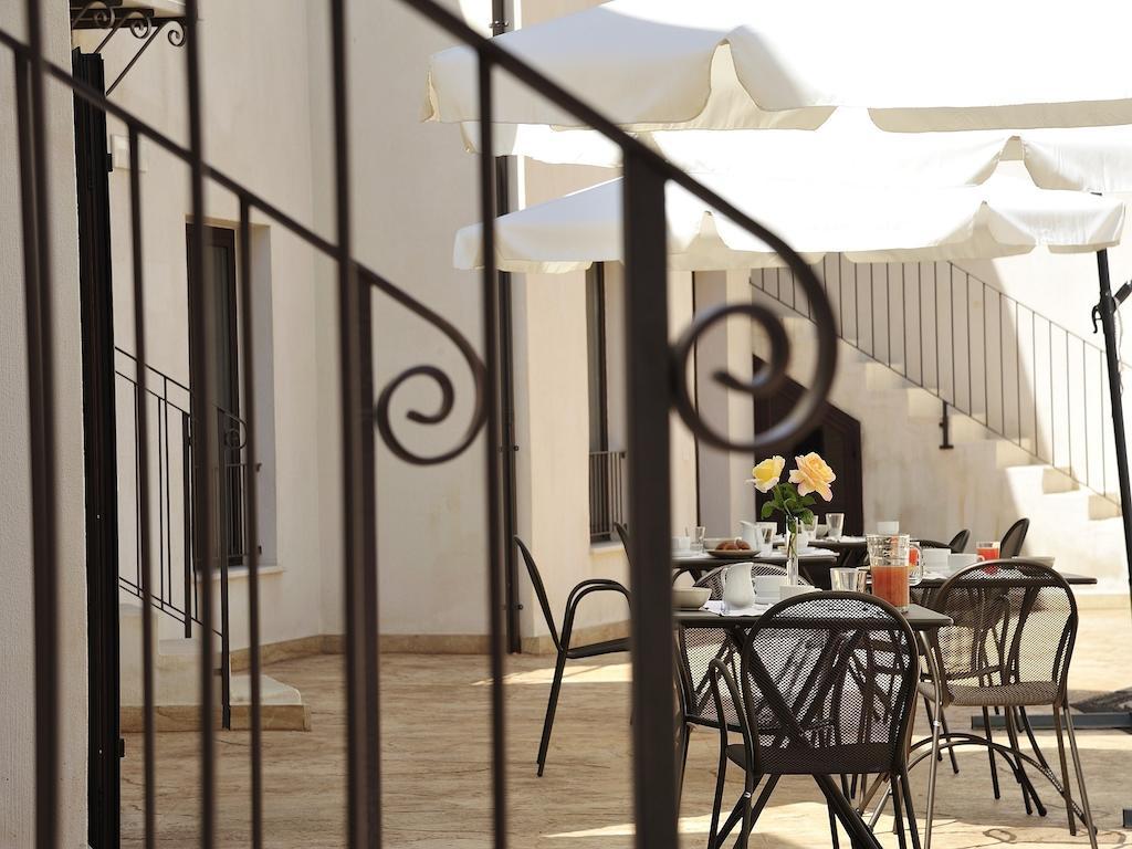 B&B Le Cale 산타마리아나바레제 외부 사진