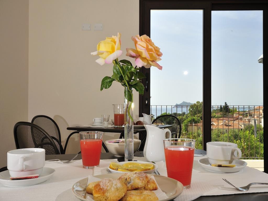 B&B Le Cale 산타마리아나바레제 외부 사진